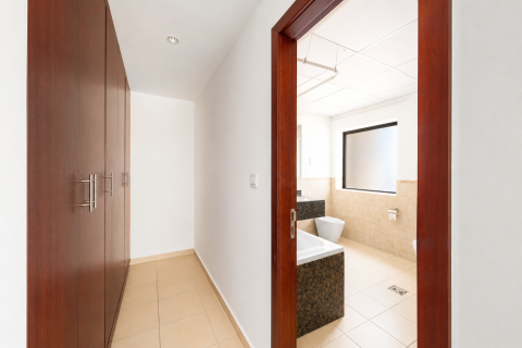 Appartement à Jumeirah Beach Residence, Dubai, 3 chambres, 178.3 m², № 138898 - photo 12