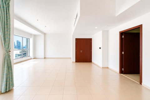 Appartement à Jumeirah Beach Residence, Dubai, 3 chambres, 178.3 m², № 138898 - photo 6