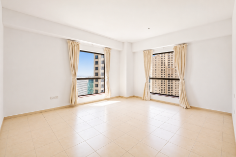 Appartement à Jumeirah Beach Residence, Dubai, 3 chambres, 178.3 m², № 138898 - photo 4