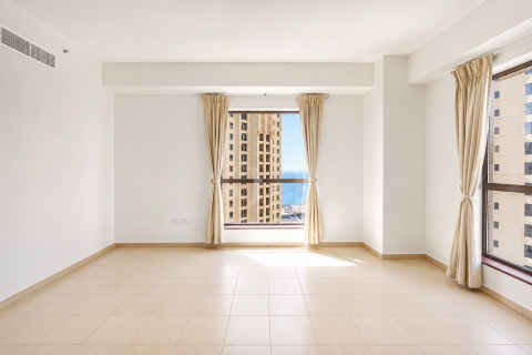 Appartement à Jumeirah Beach Residence, Dubai, 3 chambres, 178.3 m², № 138898 - photo 8
