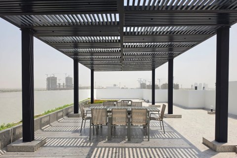 Apartment in Arjan, Dubai 3 bedrooms, 141.68 sq.m. № 138909 - photo 27