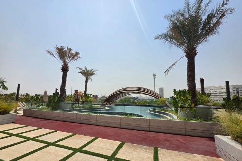 Apartment in Arjan, Dubai 3 bedrooms, 141.68 sq.m. № 138909 - photo 18
