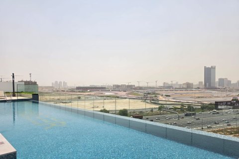 Apartment in Arjan, Dubai 3 bedrooms, 141.68 sq.m. № 138909 - photo 23