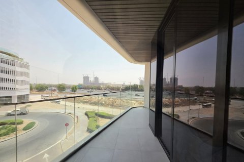 Apartment in Arjan, Dubai 3 bedrooms, 141.68 sq.m. № 138909 - photo 16
