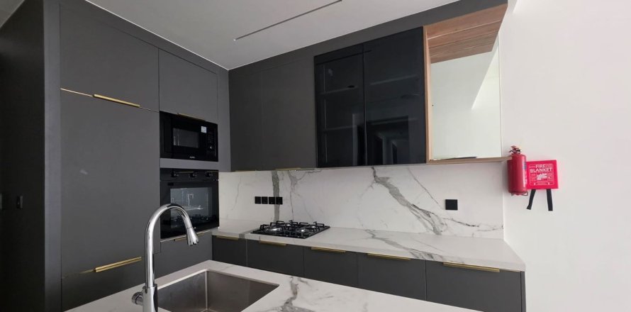 Apartment in Arjan, Dubai 3 bedrooms, 141.68 sq.m. № 138909