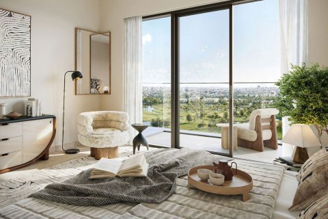 Apartment in Dubai 1 bedroom, 70.3 sq.m. № 14252 - photo 6