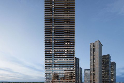 Apartment in Dubai 1 bedroom, 70.3 sq.m. № 14252 - photo 1