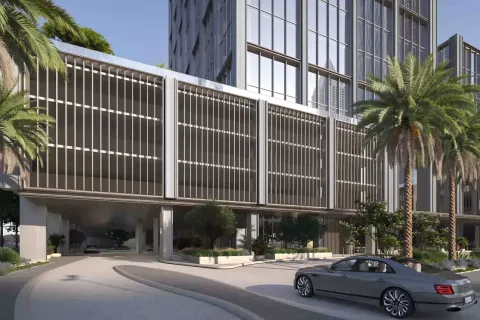 Apartamento en Dubai Festival City, Dubai, estudio, 78 m², № 54393 - foto 7