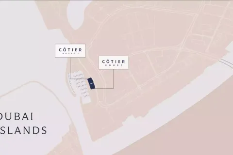 Apartamento en Dubai, estudio, 76 m², № 54392 - foto 4