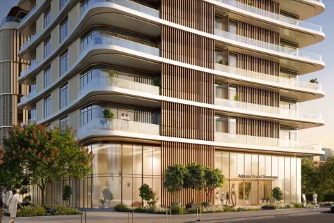 Apartamento en Downtown Dubai (Downtown Burj Dubai), Dubai, 3 dormitorios, 381 m², № 54395 - foto 3