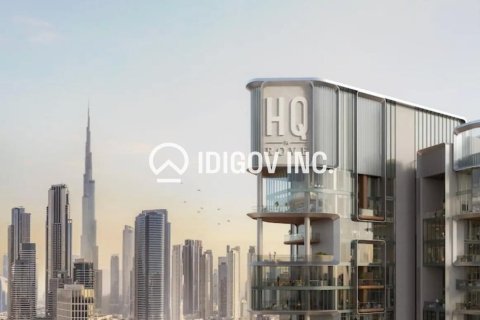 Office in Business Bay, Dubai 60 sq.m. № 83898 - photo 3