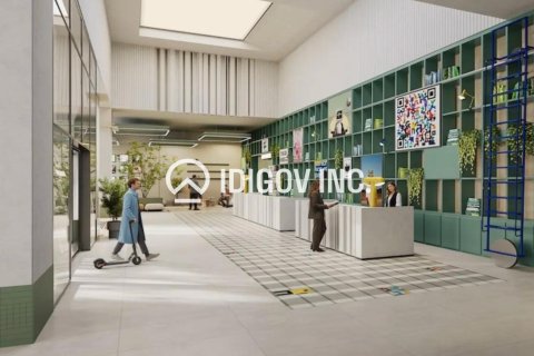 Office in Business Bay, Dubai 60 sq.m. № 83898 - photo 2