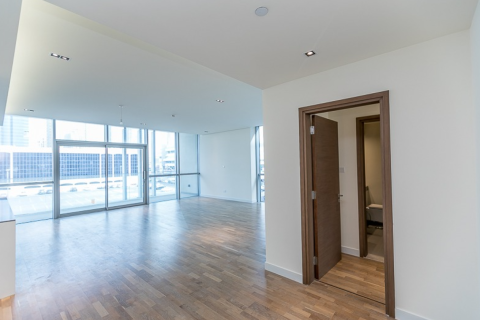 Apartamento en City Walk, Dubai, 3 dormitorios, 204 m², № 83902 - foto 7