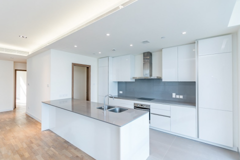 Apartamento en City Walk, Dubai, 3 dormitorios, 204 m², № 83902 - foto 3