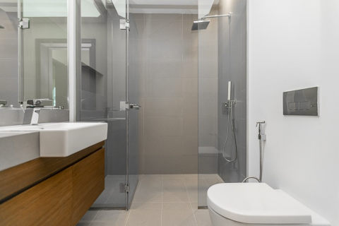 Apartamento en City Walk, Dubai, 3 dormitorios, 204 m², № 83902 - foto 23