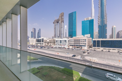 Apartamento en City Walk, Dubai, 3 dormitorios, 204 m², № 83902 - foto 27