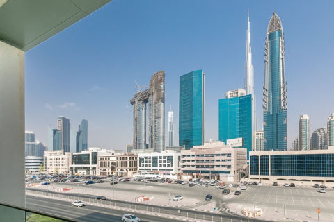 Apartamento en City Walk, Dubai, 3 dormitorios, 204 m², № 83902 - foto 25