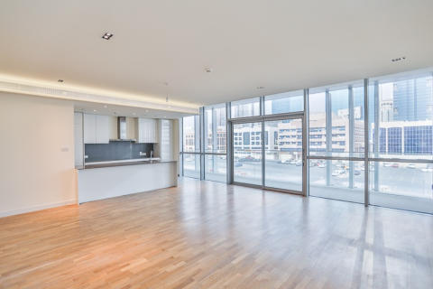 Apartamento en City Walk, Dubai, 3 dormitorios, 204 m², № 83902 - foto 1