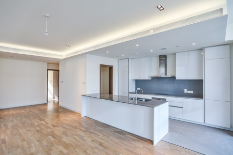 Apartamento en City Walk, Dubai, 3 dormitorios, 204 m², № 83902 - foto 5