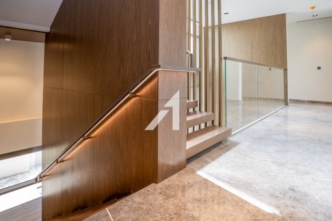 Villa in Dubai Hills Estate, Dubai 6 bedrooms, 902 sq.m. № 83901 - photo 22