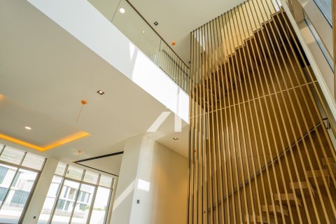 Villa in Dubai Hills Estate, Dubai 6 bedrooms, 902 sq.m. № 83901 - photo 10