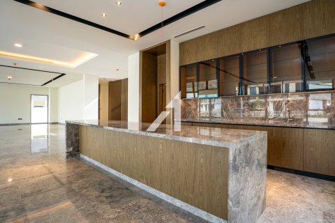 Villa in Dubai Hills Estate, Dubai 6 bedrooms, 902 sq.m. № 83901 - photo 6