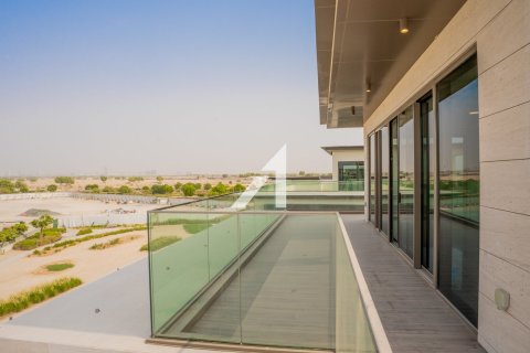 Villa in Dubai Hills Estate, Dubai 6 bedrooms, 902 sq.m. № 83901 - photo 27