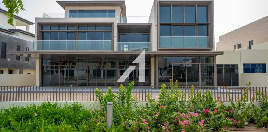 Villa in Dubai Hills Estate, Dubai 6 bedrooms, 902 sq.m. № 83901