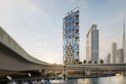 Oficina en Business Bay, Dubai, 148 m², № 83899 - foto 6