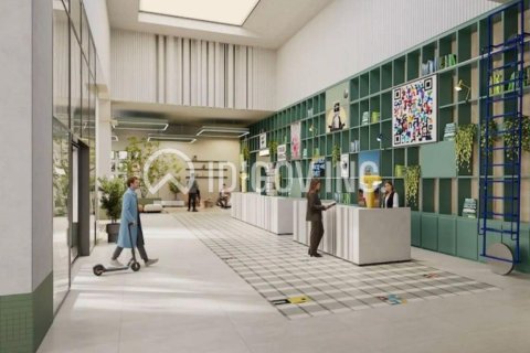 Oficina en Business Bay, Dubai, 148 m², № 83899 - foto 7