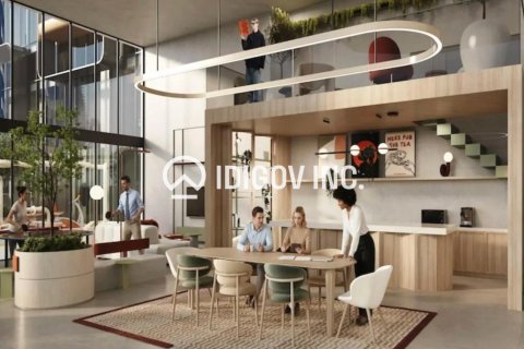 Bureau à Business Bay, Dubai, 148 m², № 83899 - photo 8