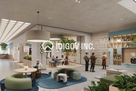 Bureau à Business Bay, Dubai, 148 m², № 83899 - photo 10