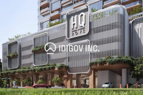 Bureau à Business Bay, Dubai, 148 m², № 83899 - photo 9