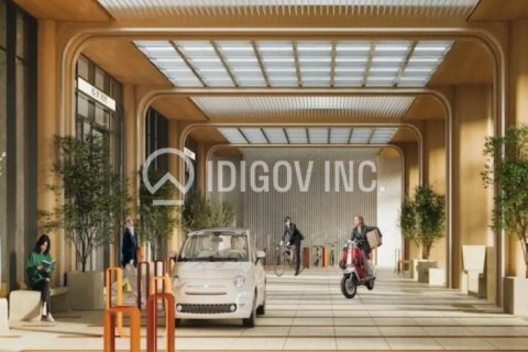 Oficina en Business Bay, Dubai, 148 m², № 83899 - foto 12