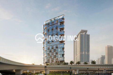 Bureau à Business Bay, Dubai, 148 m², № 83899 - photo 12