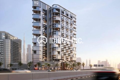 Bureau à Business Bay, Dubai, 148 m², № 83899