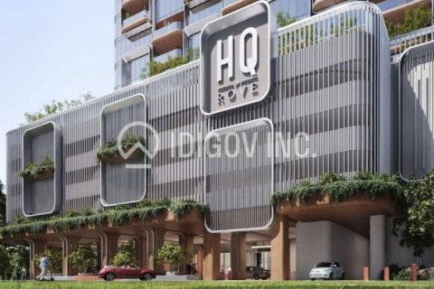 Oficina en Business Bay, Dubai, 148 m², № 83899 - foto 11