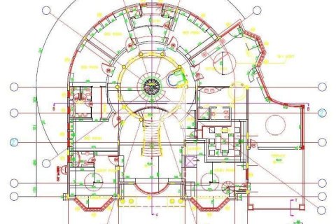 Villa en Sector E, Emirates Hills, Dubai, 1724 m², № 83896 - foto 18