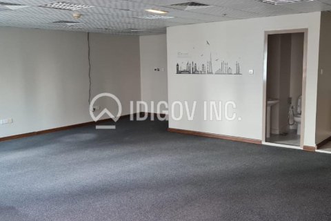 Купить офис в Джумейра Лейк Тауэрс, Дубай: 71м², № 83900 - фото 11