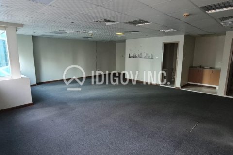 Oficina en Jumeirah Lake Towers, Dubai, 71 m², № 83900