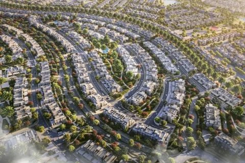 تاون هاوس في دبي 3 غرف نوم, 168.2 م² رقم 50576 - صورة 10