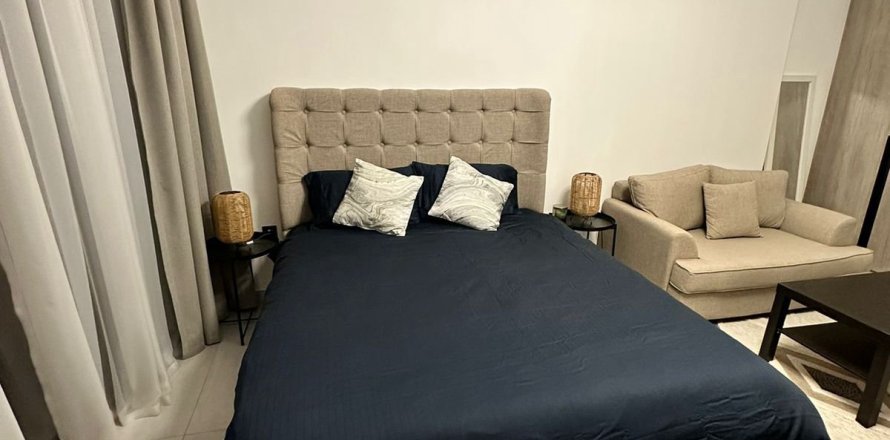 Квартира в Дубае, студия, 35м², № 14496