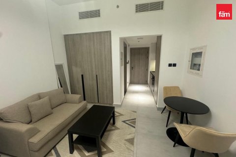 Купить квартиру в Дубае: 35м², № 14496 - фото 3