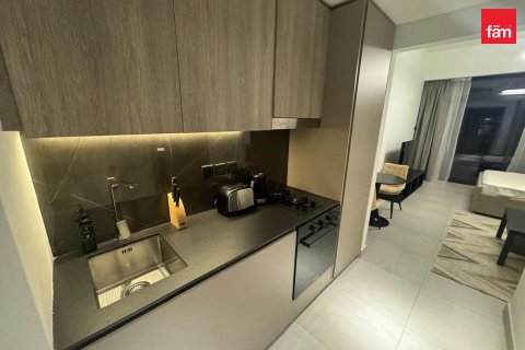 Купить квартиру в Дубае: 35м², № 14496 - фото 9