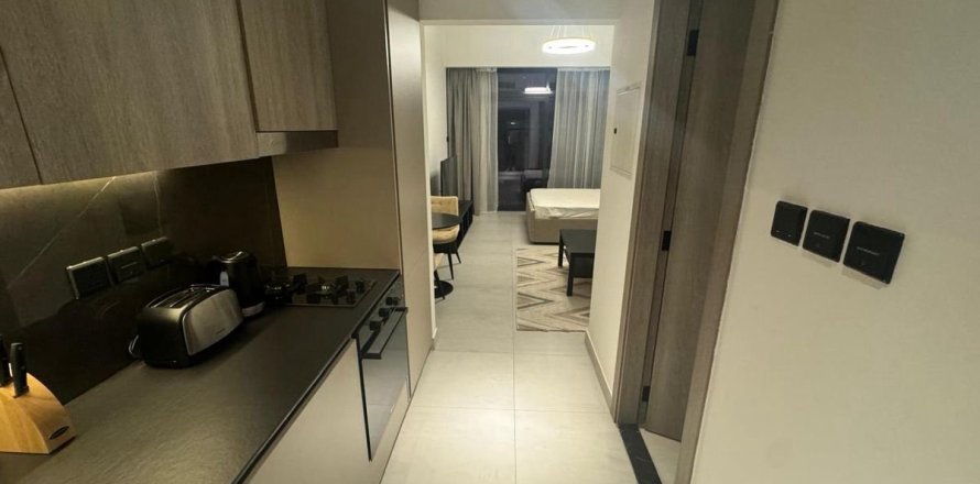 Квартира в Дубае, студия, 35м², № 14496