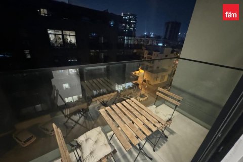 Купить квартиру в Дубае: 35м², № 14496 - фото 8