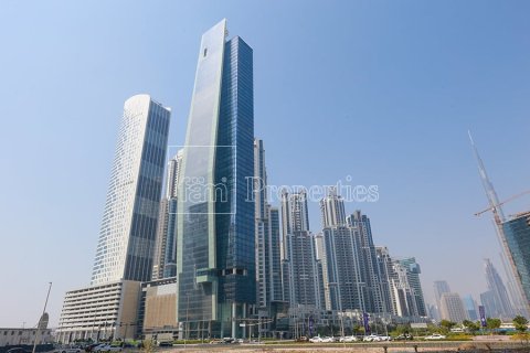 Купить офис в Бизнес-Бэе, Дубай: 408.1м², № 14497 - фото 24
