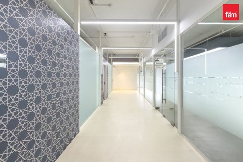 Купить офис в Бизнес-Бэе, Дубай: 408.1м², № 14497 - фото 20