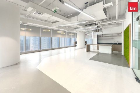 Купить офис в Бизнес-Бэе, Дубай: 408.1м², № 14497 - фото 16