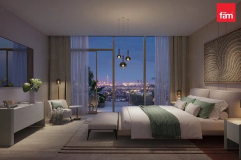 Apartment in Jumeirah Islands, Dubai 1 bedroom, 77.7 sq.m. № 14509 - photo 9